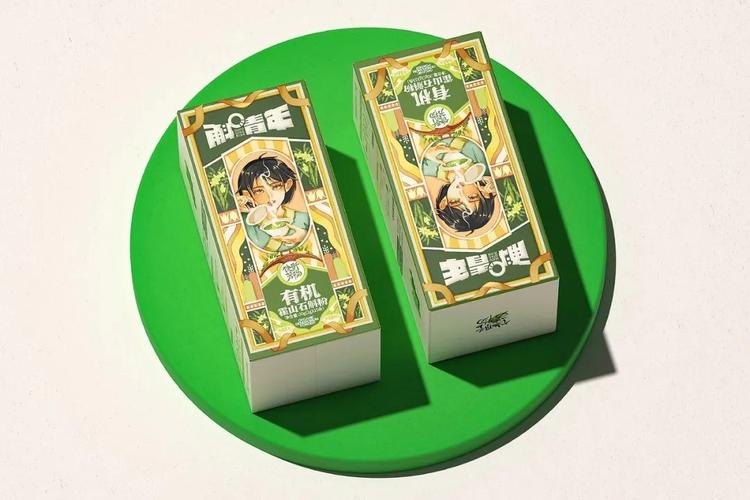 包装赋能 谷物类农副产品增值与销售的策略研究